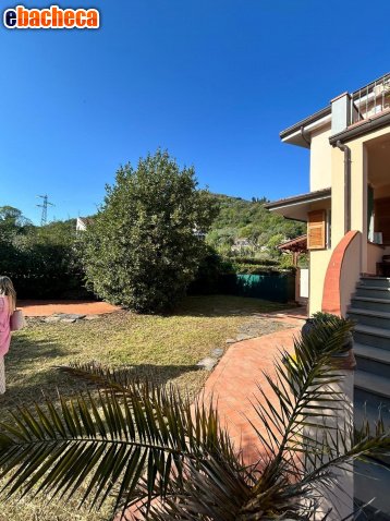 casa indipendente in vendita a Carrara in zona Sant'Antonio