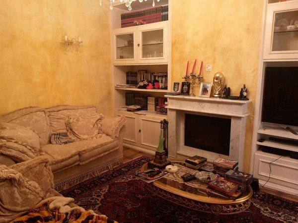 casa indipendente in vendita a Carrara in zona Fossone