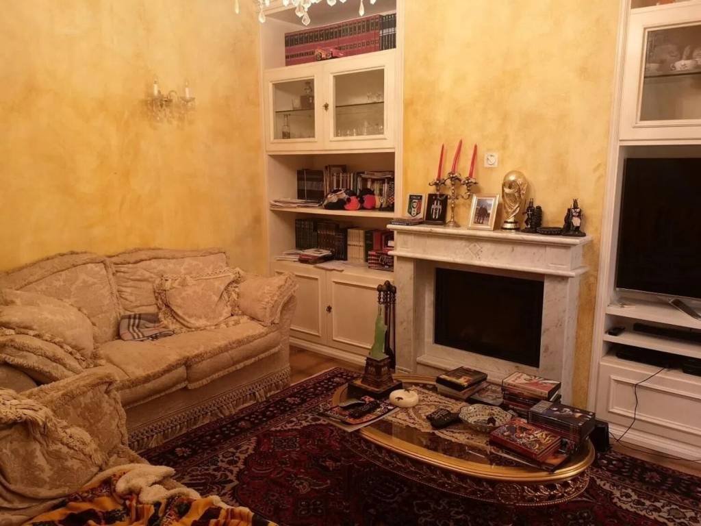 casa indipendente in vendita a Carrara in zona Fossone