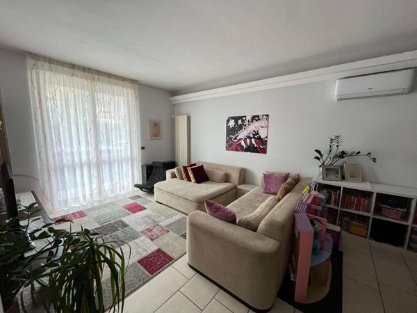 appartamento in vendita a Carrara