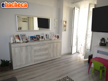 appartamento in vendita a Carrara in zona Avenza