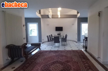 appartamento in vendita a Carrara in zona Marina di Carrara