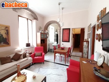 appartamento in vendita a Carrara in zona Centro Città