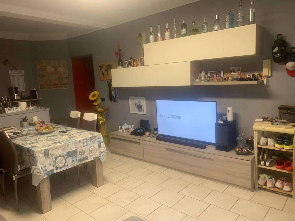 appartamento in vendita a Carrara