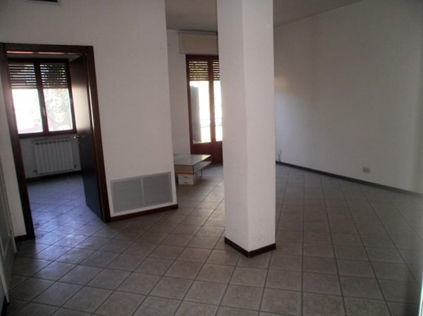 appartamento in vendita a Carrara in zona Stadio