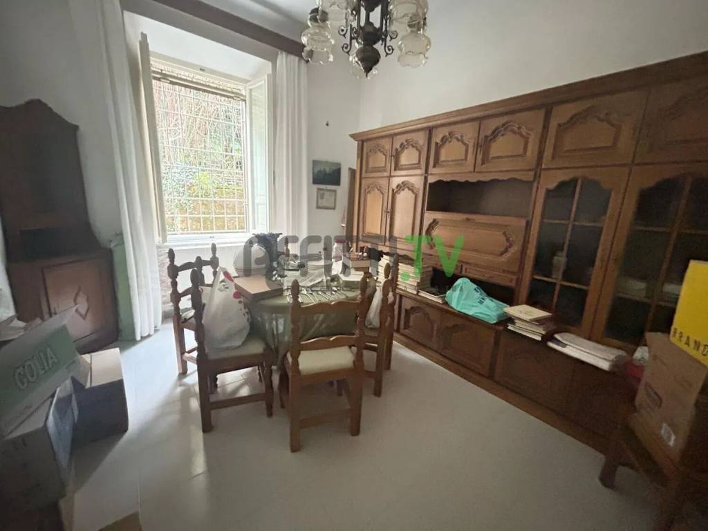 appartamento in vendita a Carrara in zona Centro Città