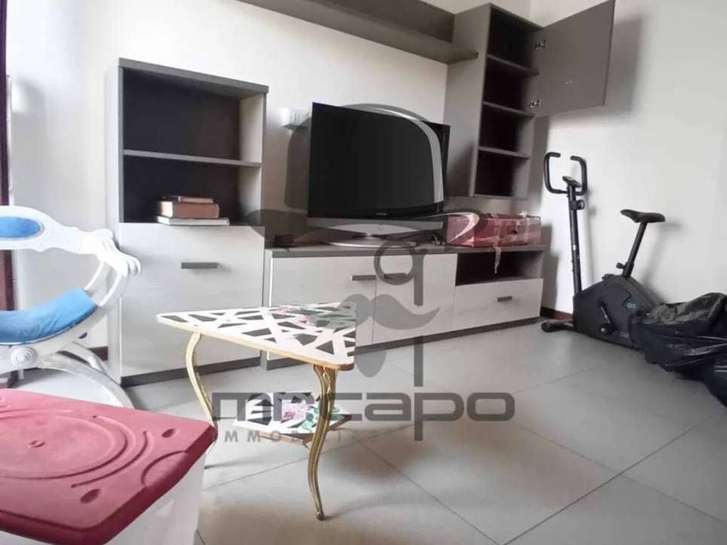 appartamento in vendita a Carrara in zona Marina di Carrara