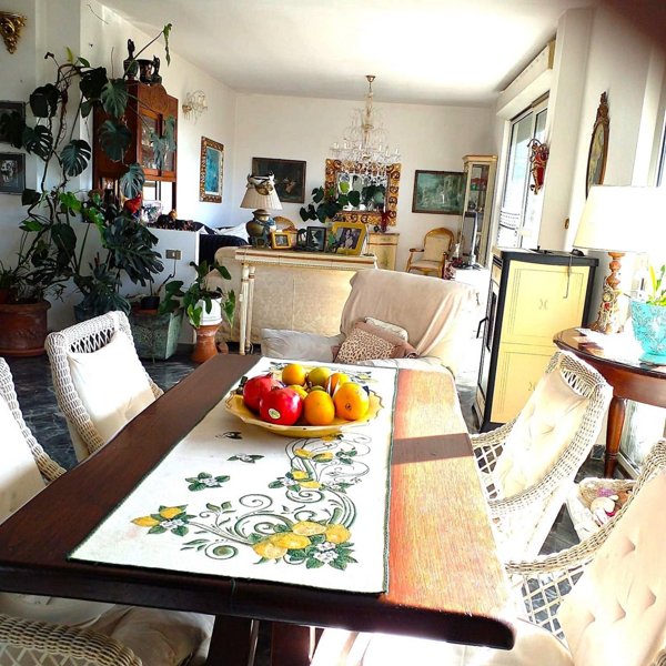 appartamento in vendita a Carrara