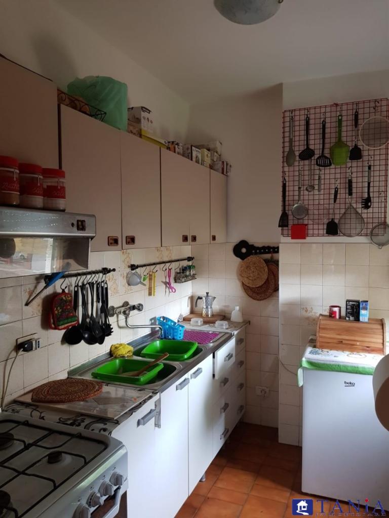 appartamento in vendita a Carrara in zona Marina di Carrara