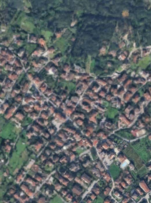 appartamento in vendita a Carrara in zona Fossone
