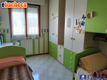 appartamento in vendita a Carrara in zona Avenza