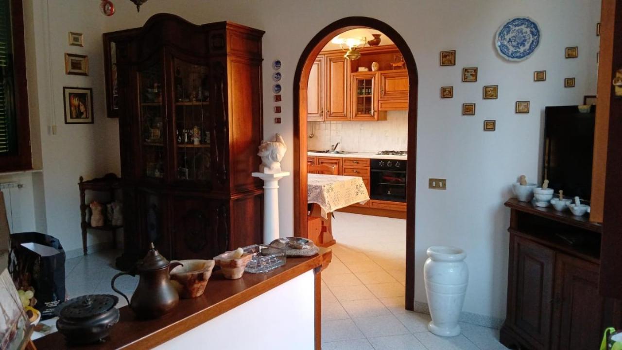 appartamento in vendita a Carrara in zona Bedizzano