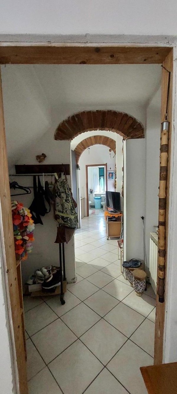 appartamento in vendita a Carrara in zona Centro Città