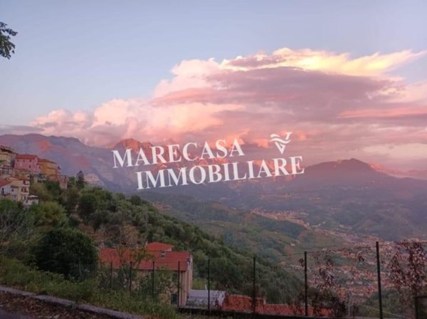 casa indipendente in vendita a Carrara in zona Fontia