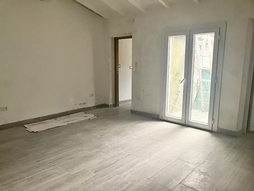 appartamento in vendita a Carrara in zona Marasio