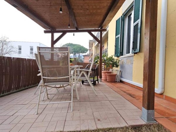 appartamento in vendita a Carrara in zona Sant'Antonio