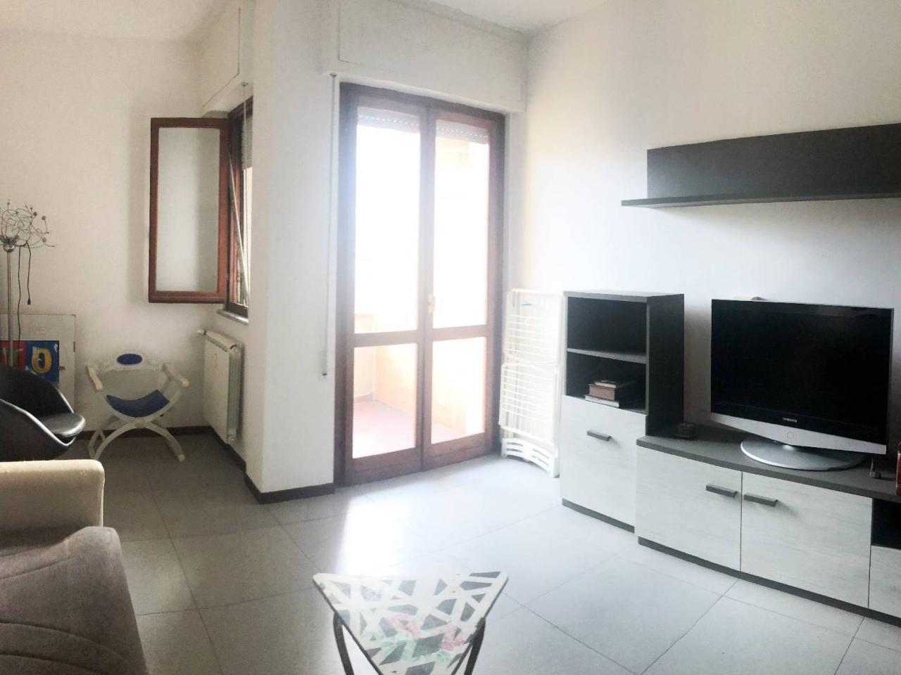 appartamento in vendita a Carrara in zona Marina di Carrara