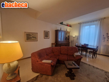appartamento in vendita a Carrara in zona Avenza
