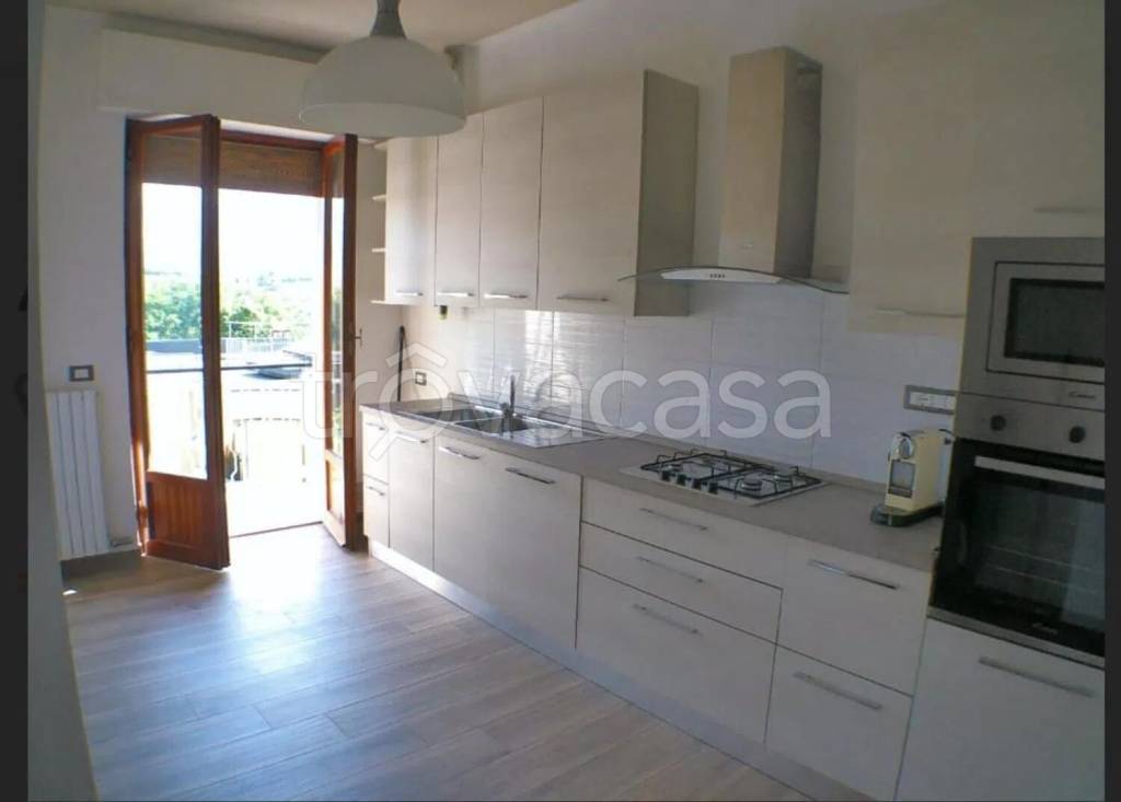appartamento in vendita a Carrara