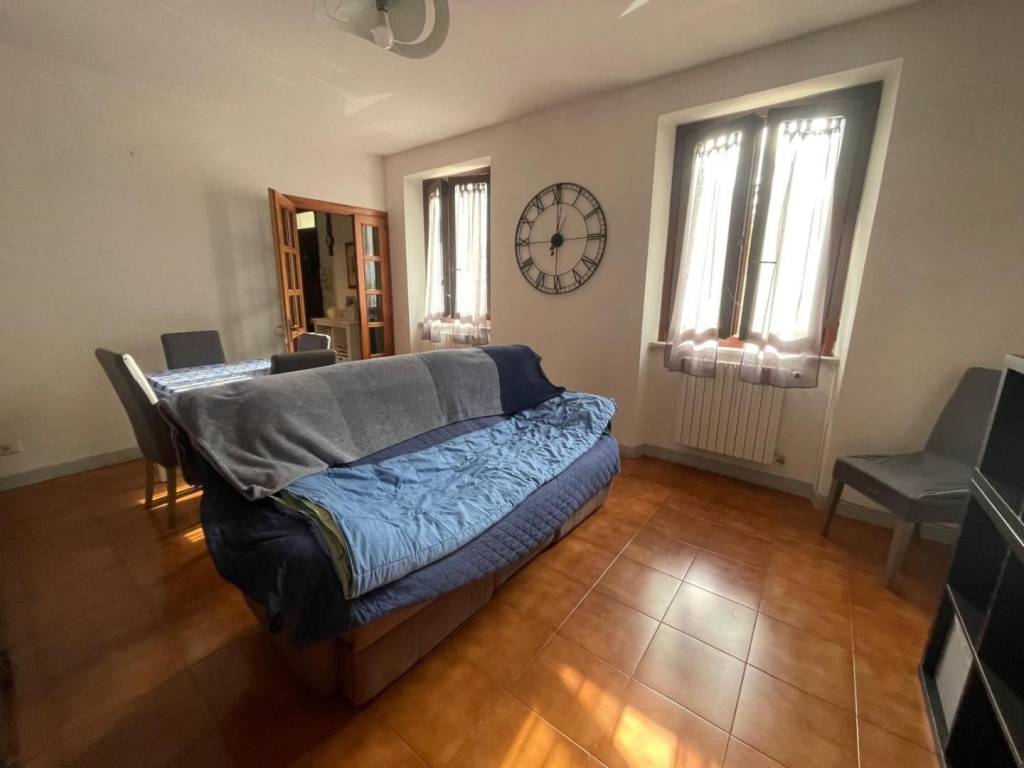 casa indipendente in vendita a Carrara in zona Marina di Carrara
