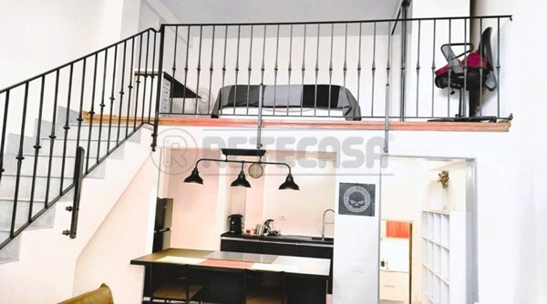 appartamento in vendita a Carrara in zona Marina di Carrara