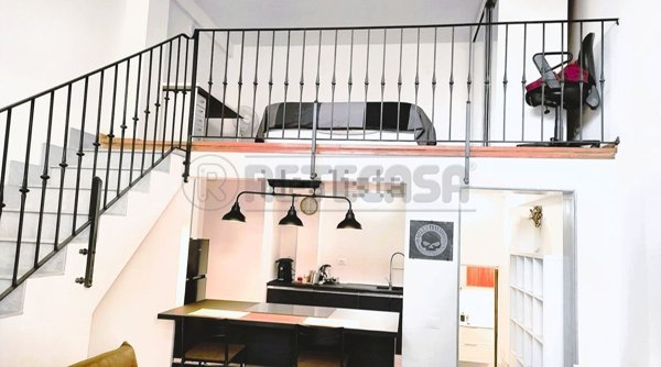 appartamento in vendita a Carrara in zona Centro Città