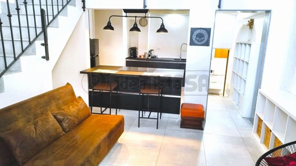 appartamento in vendita a Carrara in zona Centro Città