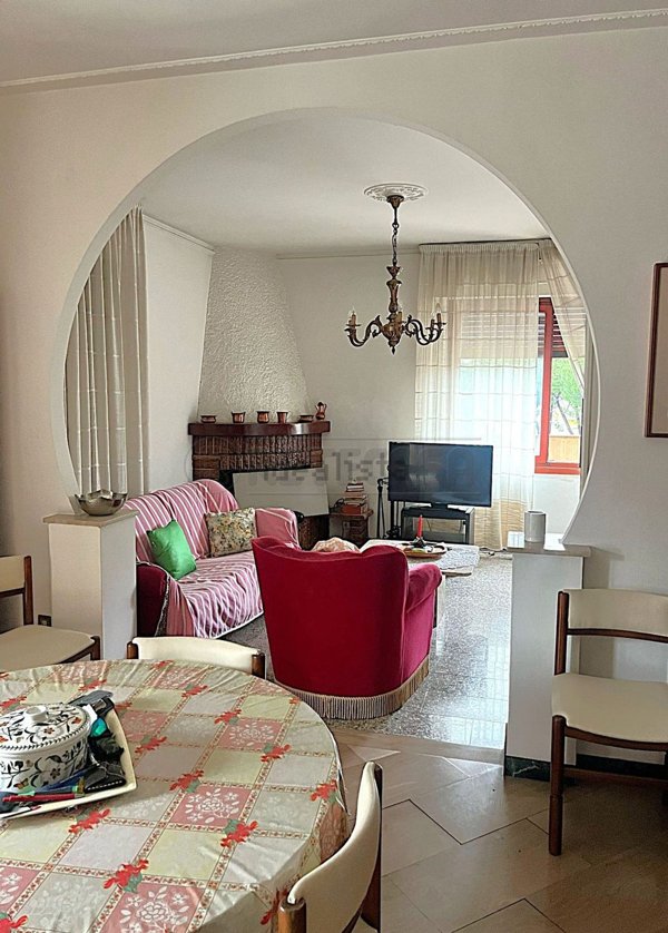 appartamento in vendita a Carrara