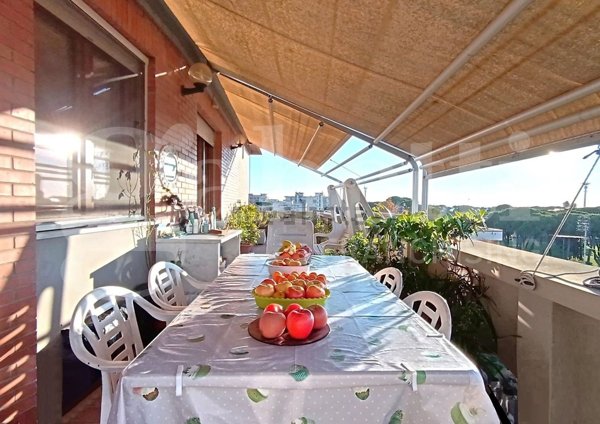 appartamento in vendita a Carrara in zona Marina di Carrara