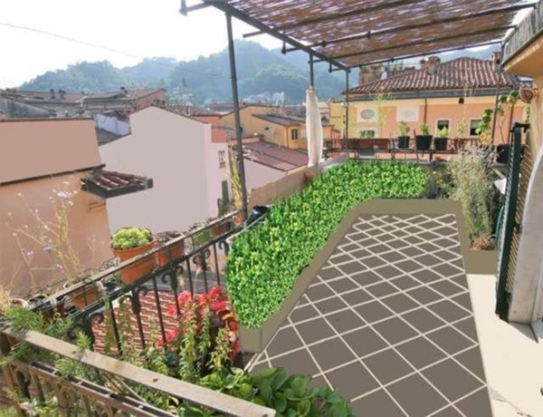 appartamento in vendita a Carrara in zona Centro Città