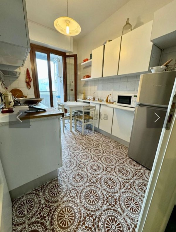 appartamento in vendita a Carrara in zona Marina di Carrara