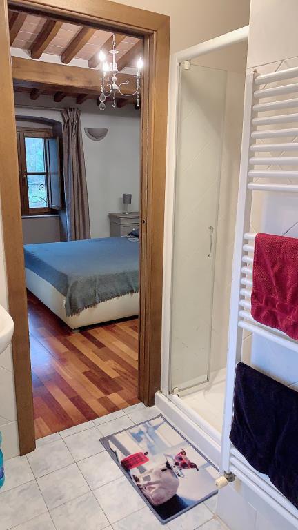 casa indipendente in vendita a Carrara in zona Gragnana