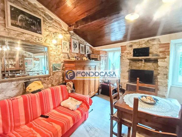 appartamento in vendita a Carrara