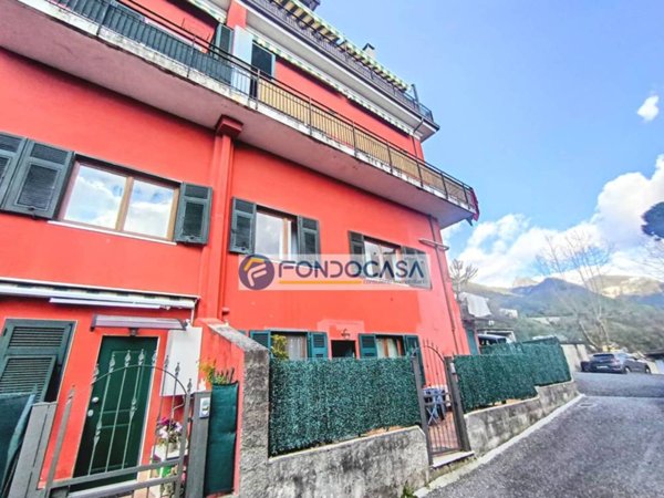 appartamento in vendita a Carrara