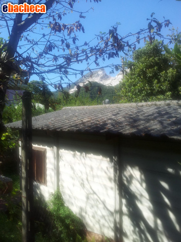 appartamento in vendita a Carrara in zona Bedizzano