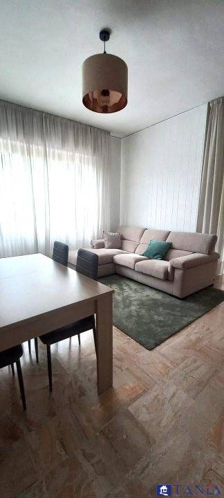 appartamento in vendita a Carrara in zona Marina di Carrara