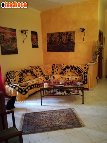 appartamento in vendita a Carrara in zona Torano