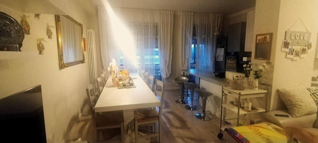 appartamento in vendita a Carrara in zona Marina di Carrara