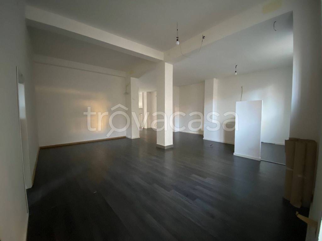appartamento in vendita a Carrara in zona Centro Città