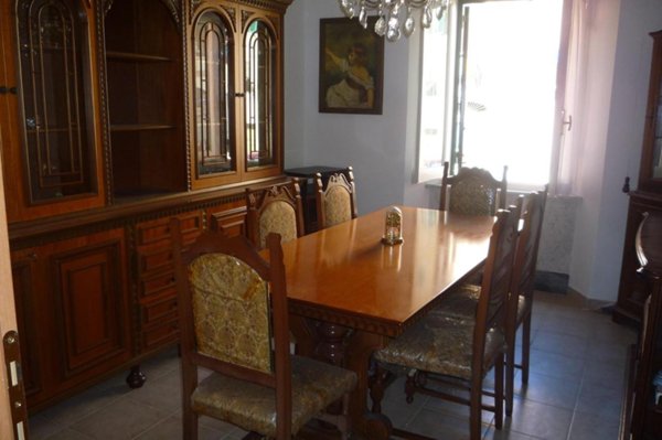 appartamento in vendita a Carrara in zona Centro Città