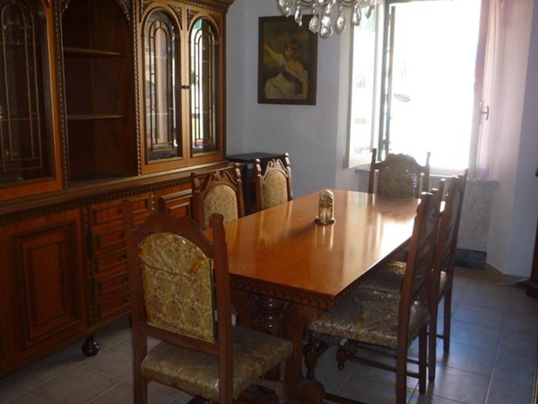 appartamento in vendita a Carrara in zona Centro Città