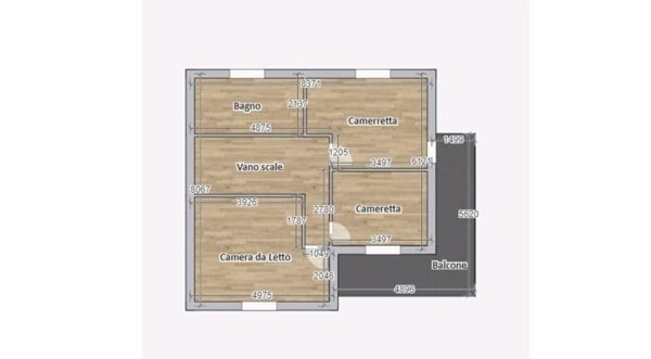 casa indipendente in vendita a Carrara in zona Battilana