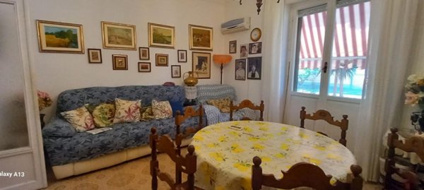 appartamento in vendita a Carrara in zona Centro Città