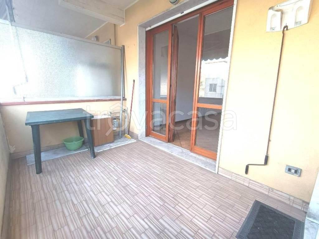appartamento in vendita a Carrara in zona Stadio