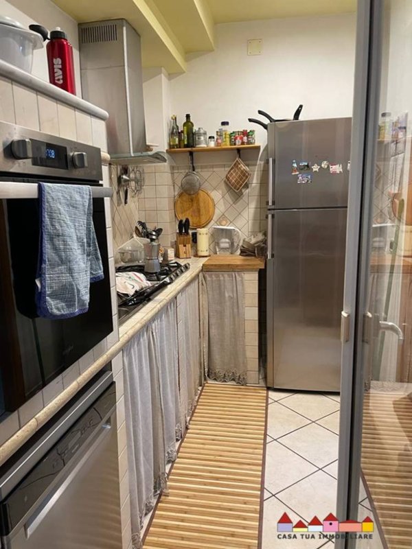 appartamento in vendita a Carrara