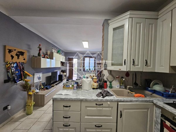 appartamento in vendita a Carrara in zona Centro Città