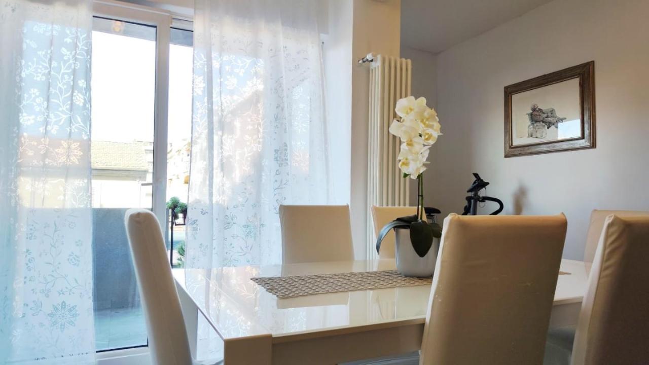 appartamento in vendita a Carrara in zona Marina di Carrara
