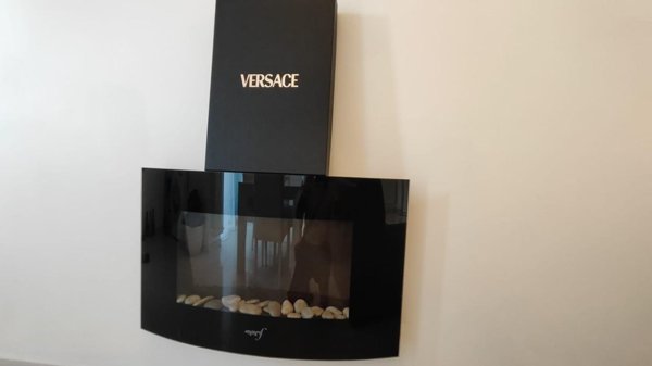 appartamento in vendita a Carrara in zona Marina di Carrara