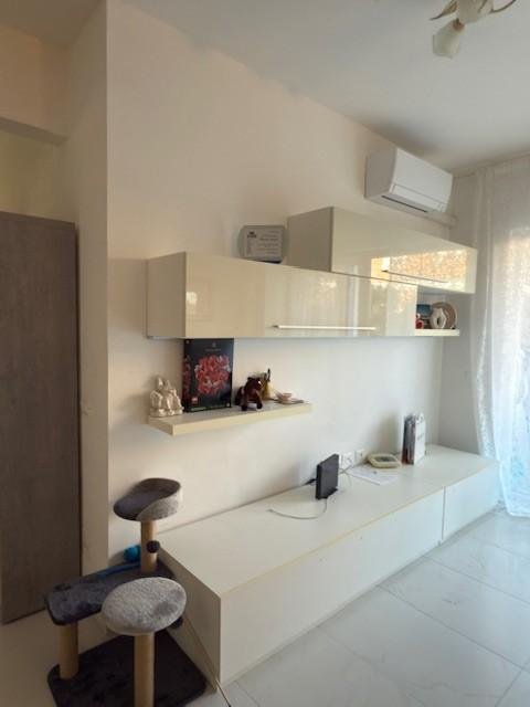 appartamento in vendita a Carrara in zona Marina di Carrara