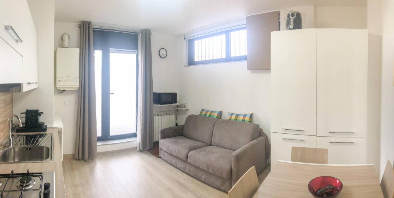 appartamento in vendita a Carrara in zona Marina di Carrara